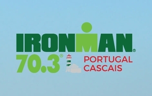 Auch Triathlon sur le podium portugais