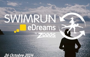 Ça SwimRun à Cadaquès ! 