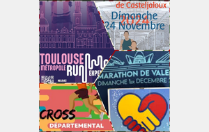 Il était une fois des runners solidaires 