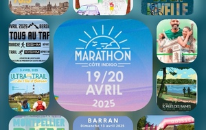 En avril, chausses tes baskets et vas courir !