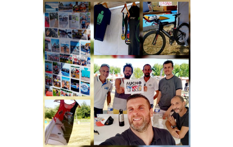 Foire aux sports 2024-2025